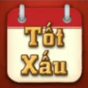 Xem ngày tốt xấu